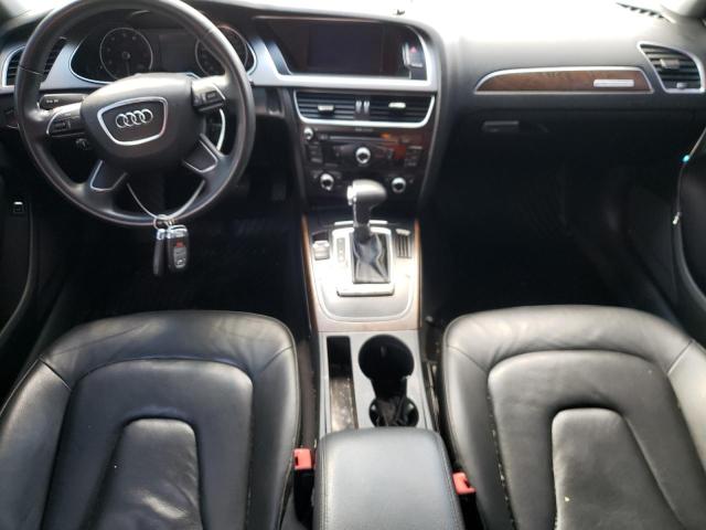 2014 AUDI A4 PREMIUM PLUS - WAUFFAFL3EA065343