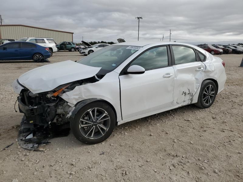 2022 KIA FORTE FE - 3KPF24AD3NE466078