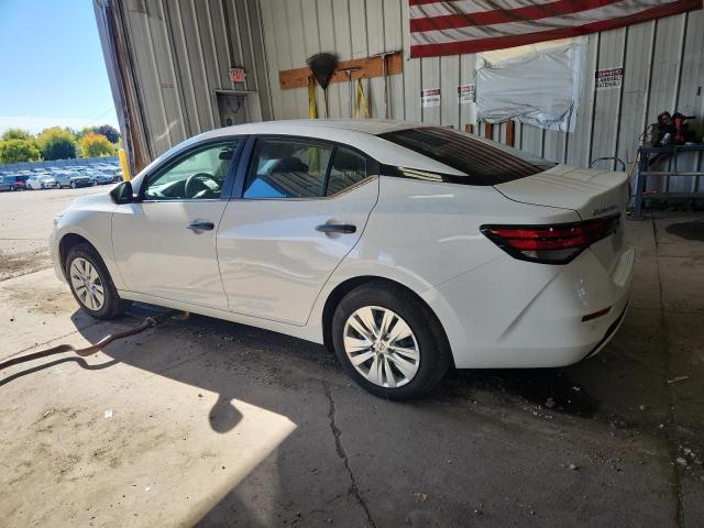 2024 NISSAN SENTRA S - 3N1AB8BV3RY286003