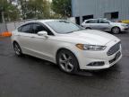 Lot #3298167022 2015 FORD FUSION SE