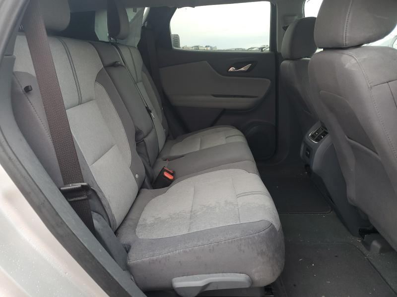 2020 CHEVROLET BLAZER 2LT #3297268407