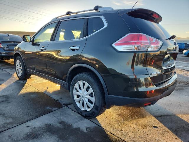 2016 NISSAN ROGUE S - KNMAT2MV9GP656437