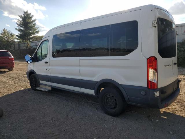 2015 FORD TRANSIT T-250 #3266782380