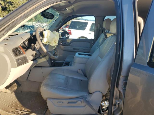 2007 CHEVROLET TAHOE C150 #3284697356