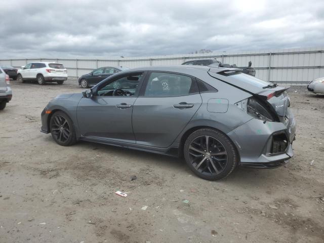 2020 HONDA CIVIC SPOR - SHHFK7H92LU200639