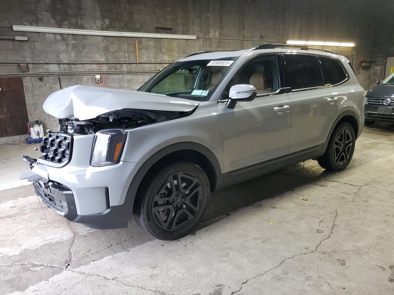 KIA TELLURIDE SX