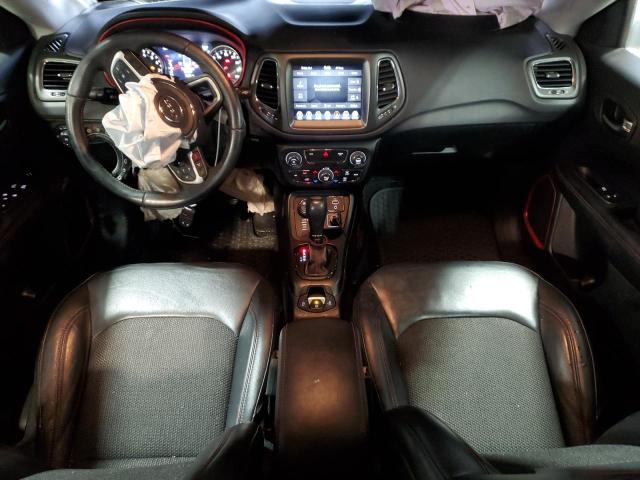 2019 JEEP COMPASS TR #3304565445