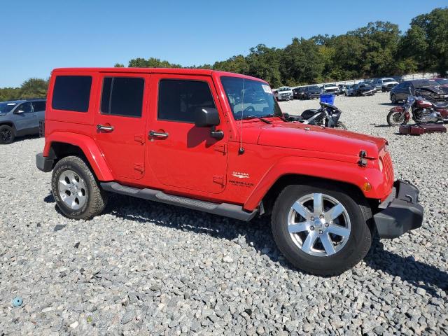 2015 JEEP WRANGLER U - 1C4HJWEG6FL529209