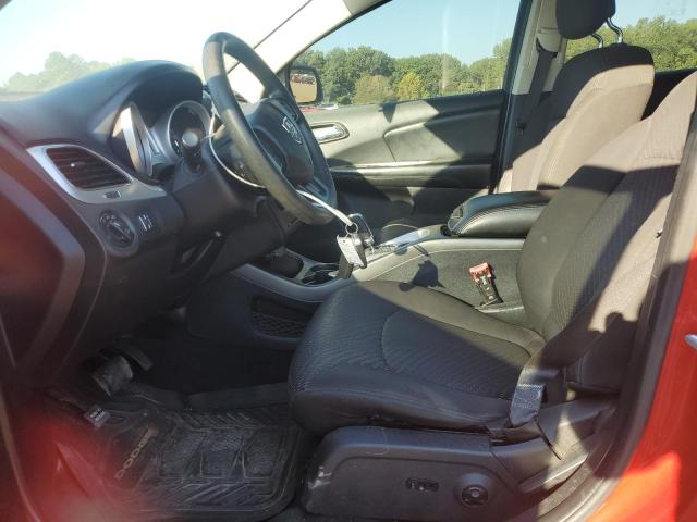 2015 DODGE JOURNEY SX 3C4PDCBB7FT586954