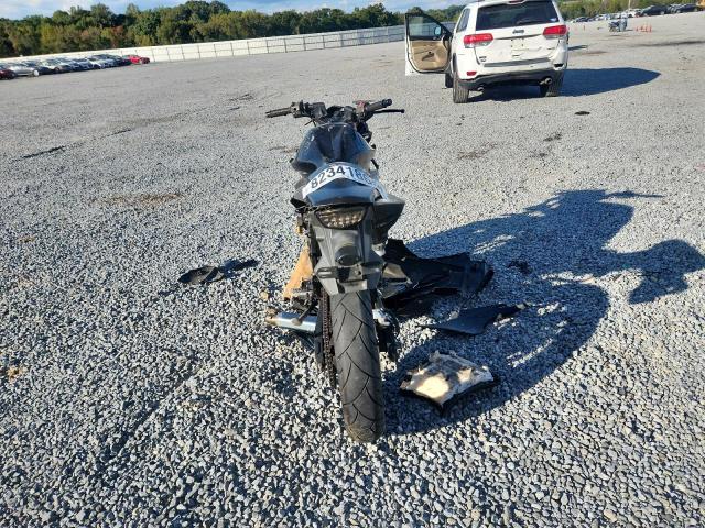 2010 KAWASAKI EX250 J JKAEXMJ16ADA65488