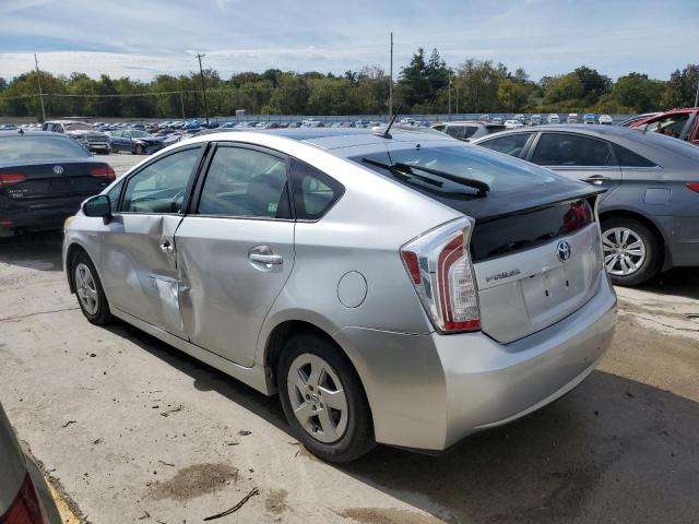 2010 TOYOTA PRIUS #3303930708