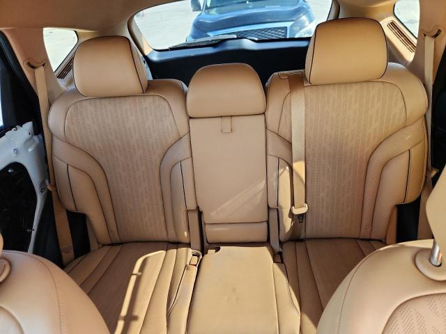 2023 GENESIS GV80 BASE KMUHBDSB5PU115826