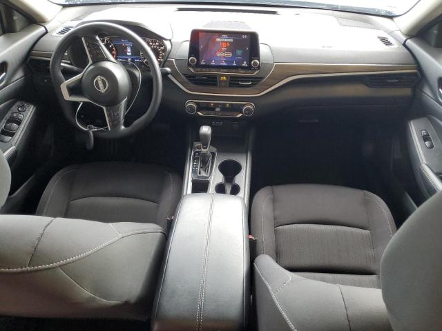 2025 NISSAN ALTIMA SV 1N4BL4DV3SN310748