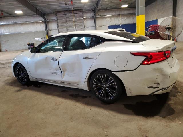 2016 NISSAN MAXIMA 3.5 - 1N4AA6AP8GC903642