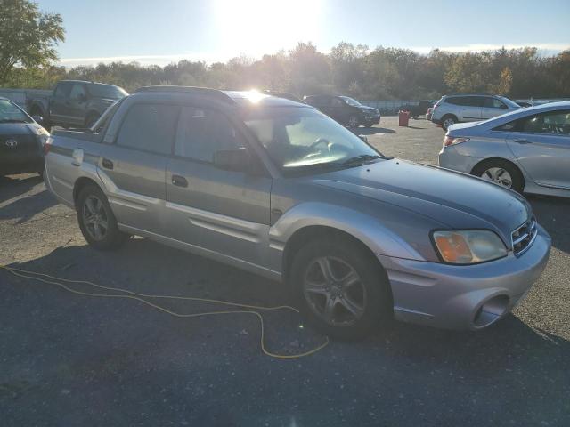 2005 SUBARU BAJA SPORT #3274692863