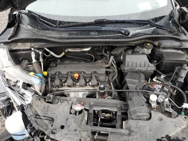 2019 HONDA HR-V LX 3CZRU6H3XKG726048