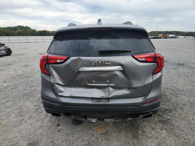 2018 GMC TERRAIN SL - 3GKALMEXXJL194067