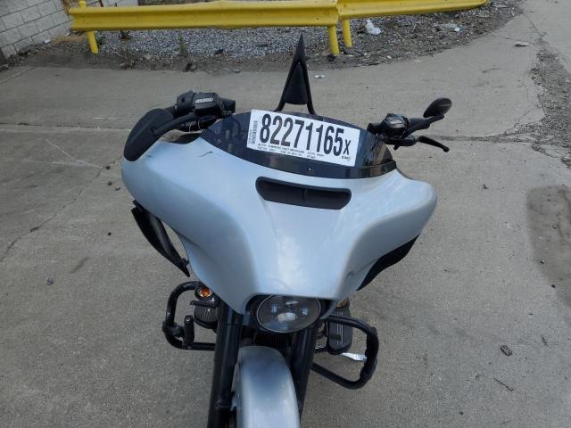 2019 HARLEY-DAVIDSON FLHXS 1HD1KRP15KB646688