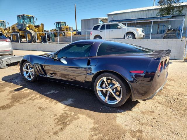 2013 CHEVROLET CORVETTE G #3281593383