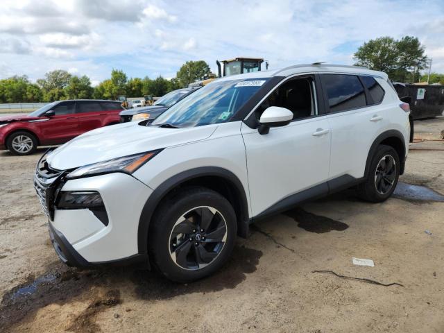 2024 NISSAN ROGUE SV #3278759620