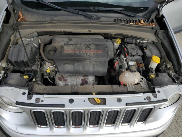 2015 JEEP RENEGADE LIMITED - ZACCJBDT4FPB50562