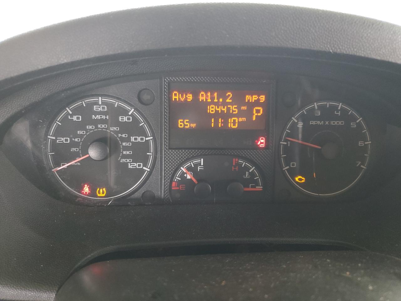 RAM PROMASTER 1500 HIGH