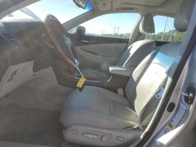 2009 LEXUS ES 350 #3302811899