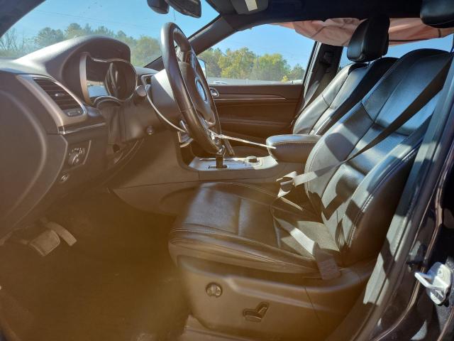 2014 JEEP GRAND CHER - 1C4RJFBM6EC385481