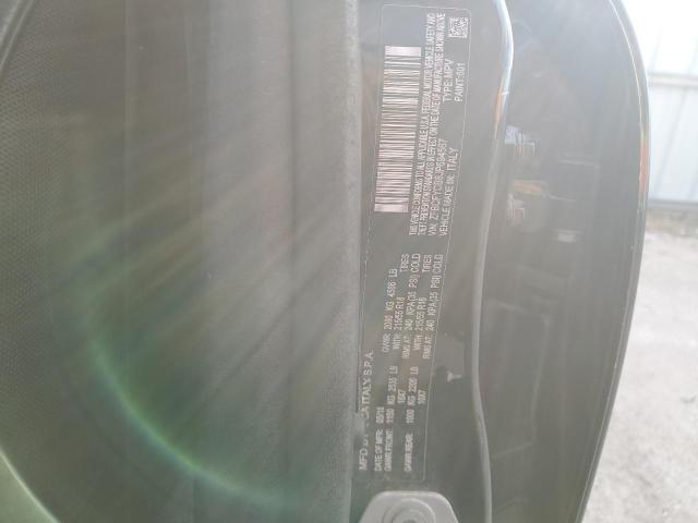 2018 FIAT 500X TREKKING - ZFBCFYCB8JP694567