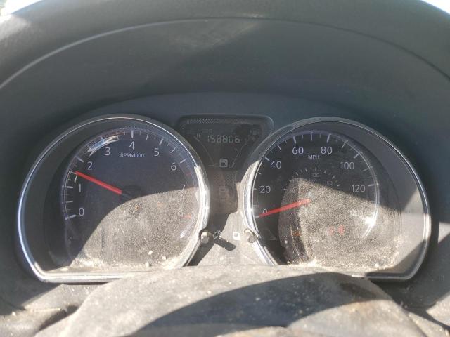 2018 NISSAN VERSA S 3N1CN7AP6JK414335