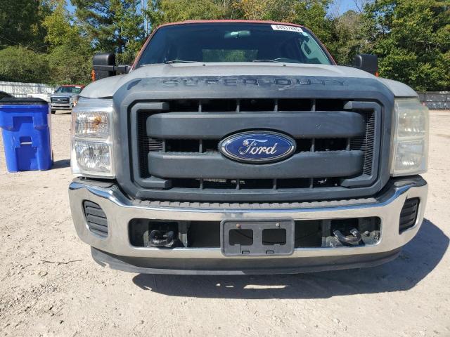 2013 FORD F250 SUPER #3317832198