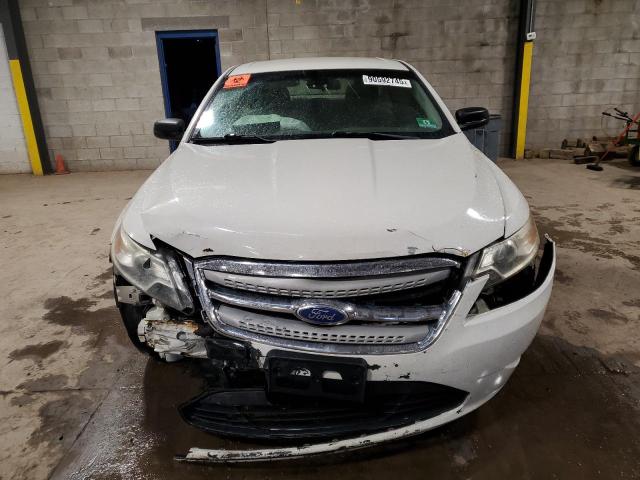 2011 FORD TAURUS SE - 1FAHP2DW6BG165673