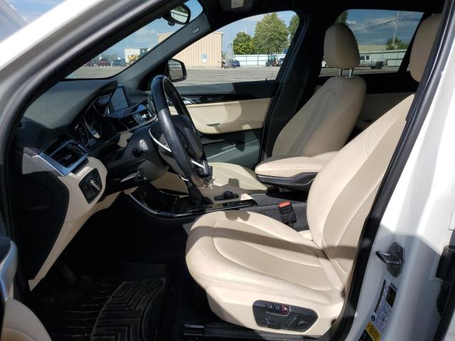 2016 BMW X1 XDRIVE2 - WBXHT3Z35G4A48126