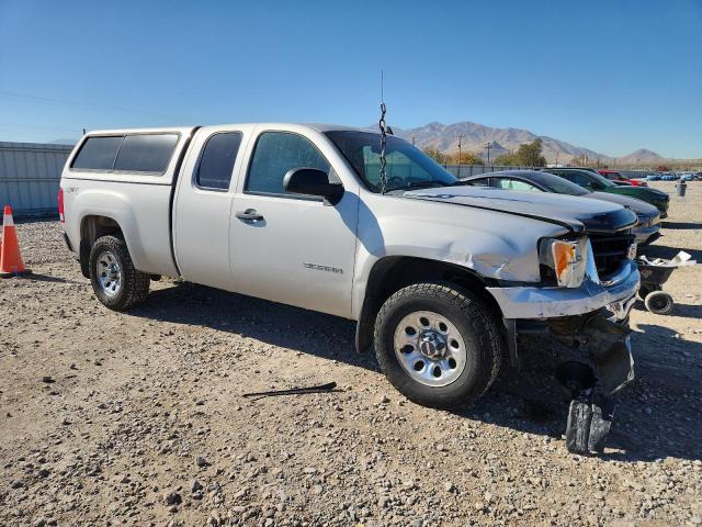 2011 GMC SIERRA K15 - 1GTR2VE33BZ313544