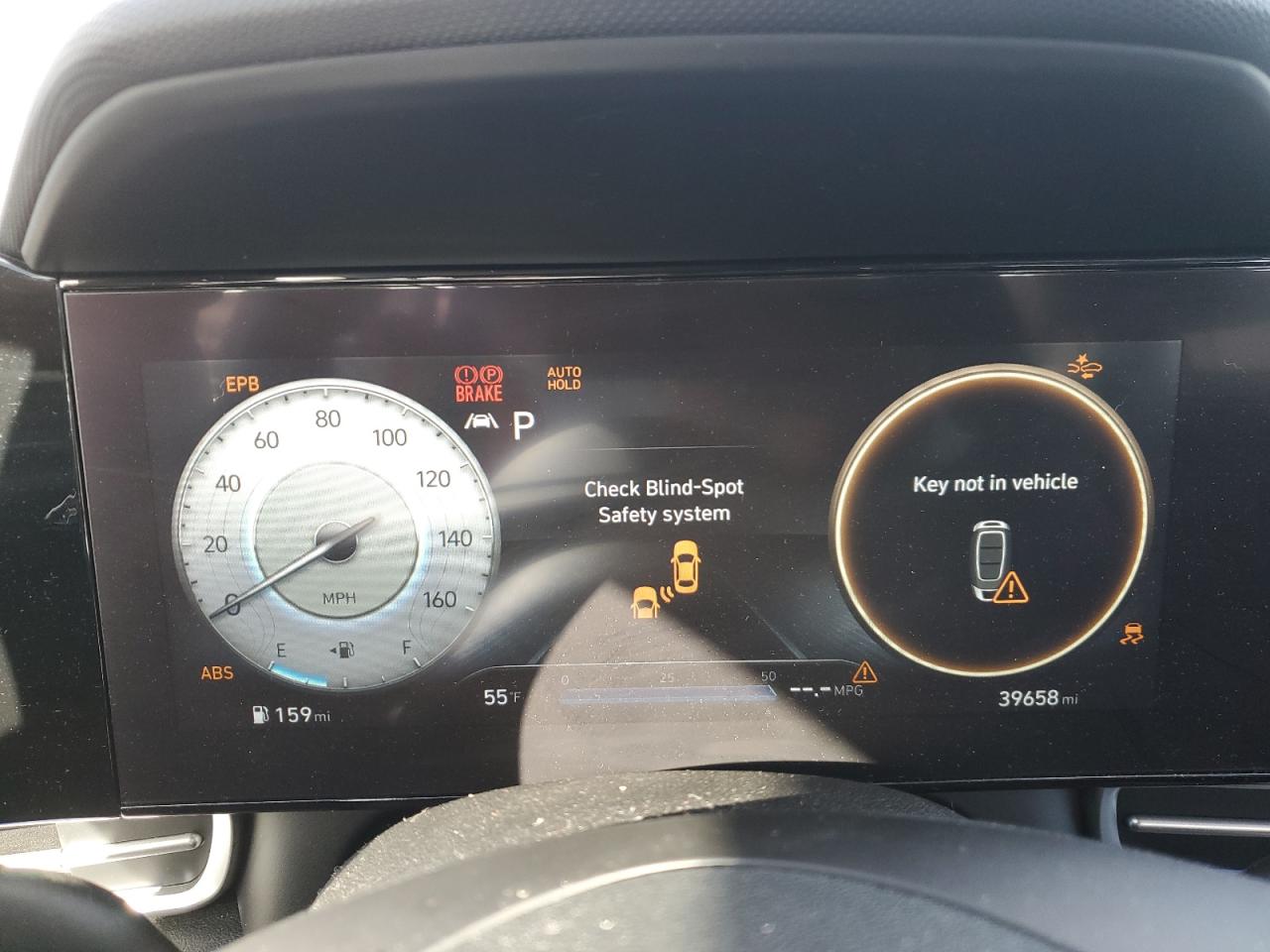 HYUNDAI ELANTRA LIMITED