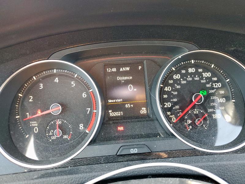 2016 VOLKSWAGEN GTI S/SE - 3VW447AU3GM019114