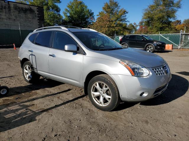 2010 NISSAN ROGUE S - JN8AS5MV6AW607184