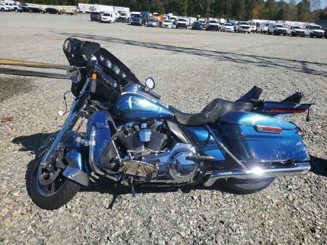 2014 HARLEY-DAVIDSON FLHTK ELEC #3284033806