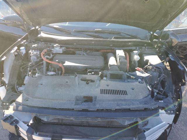 2023 HONDA CR-V SPORT - 2HKRS6H94PH208659