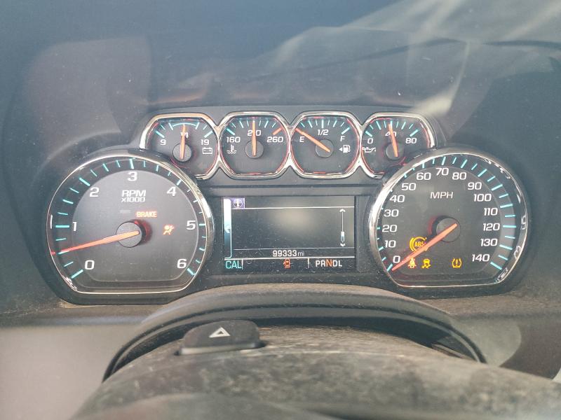 2017 GMC YUKON SLE 1GKS1AKC8HR143566