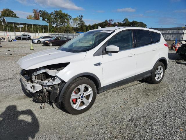 Global Auto Auctions: 2014 FORD ESCAPE SE