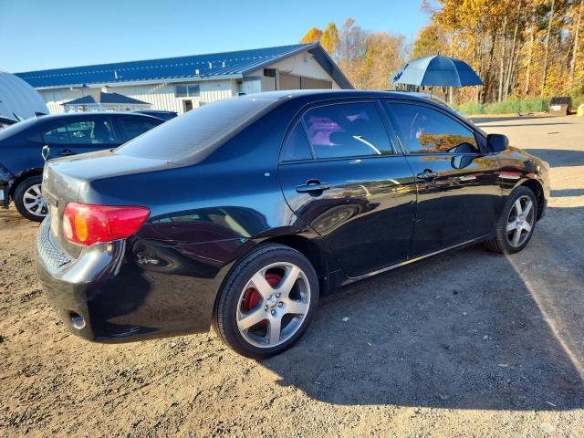 2010 TOYOTA COROLLA BA - 2T1BU4EE3AC221110