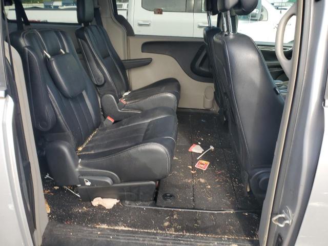 2012 CHRYSLER TOWN & COU - 2C4RC1BG4CR368304