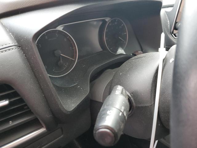 2023 NISSAN ROGUE S - 5N1BT3AA0PC868934