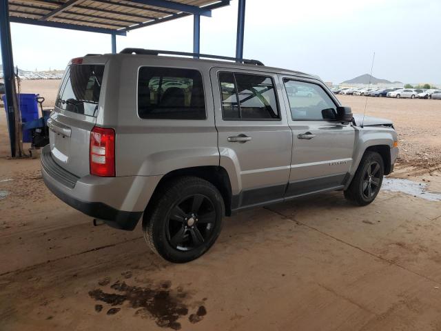 2017 JEEP PATRIOT SPORT - 1C4NJPBB7HD156650