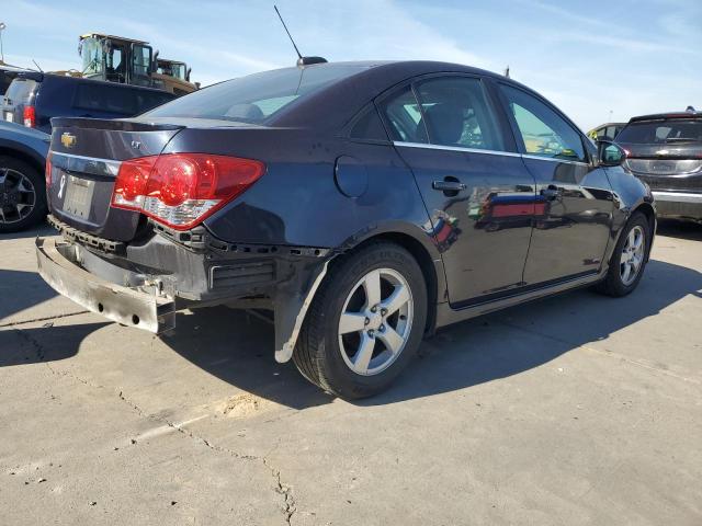 2015 CHEVROLET CRUZE LT 1G1PC5SB7F7196514