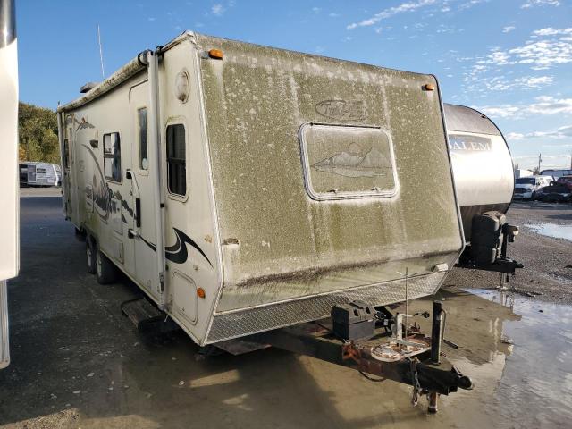 Global Auto Auctions: 2005 TRAIL KING VISION