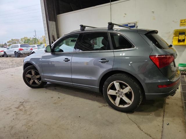 2012 AUDI Q5 PREMIUM #3283953796