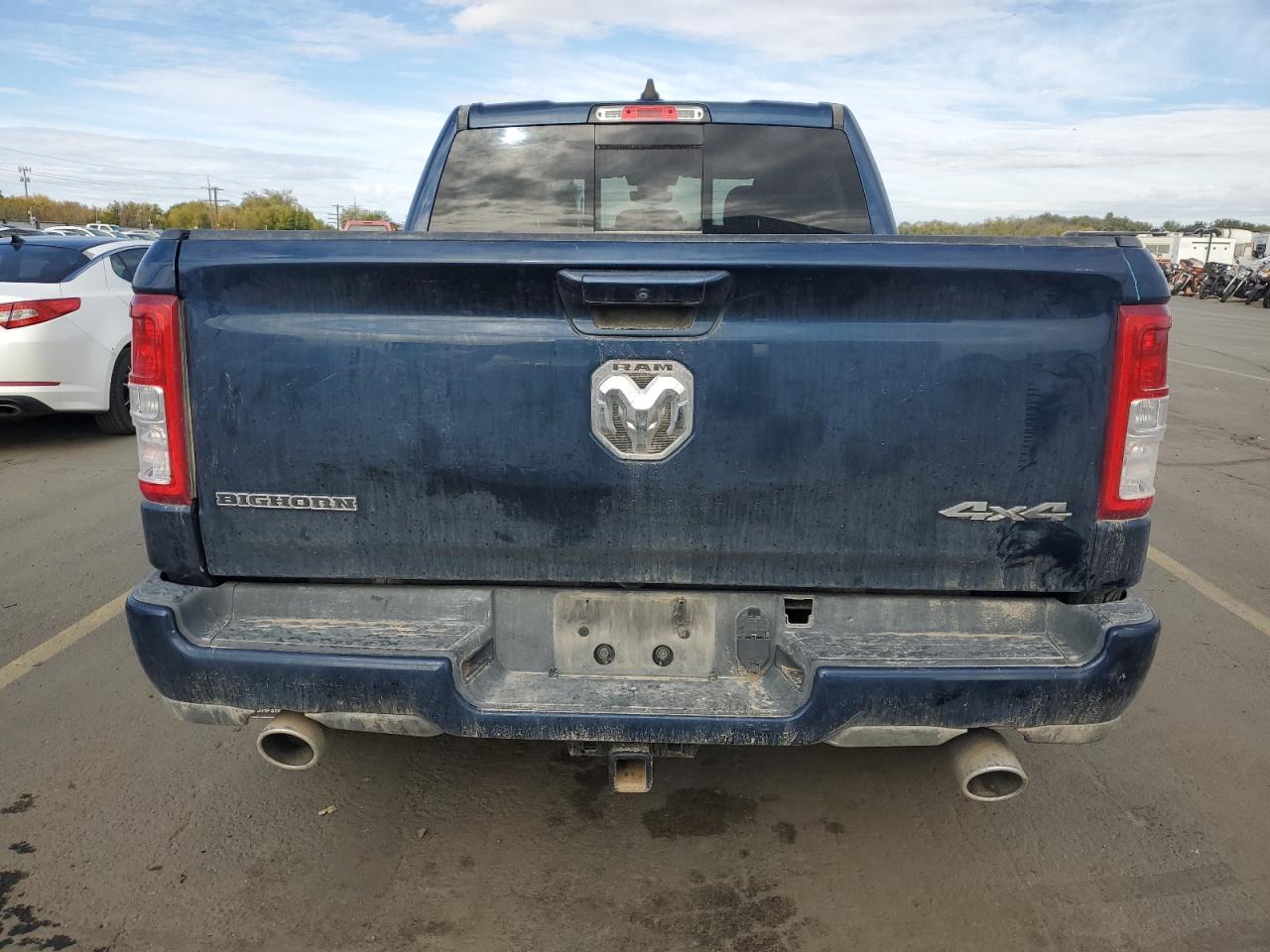 RAM 1500 BIG HORN/LONE STAR