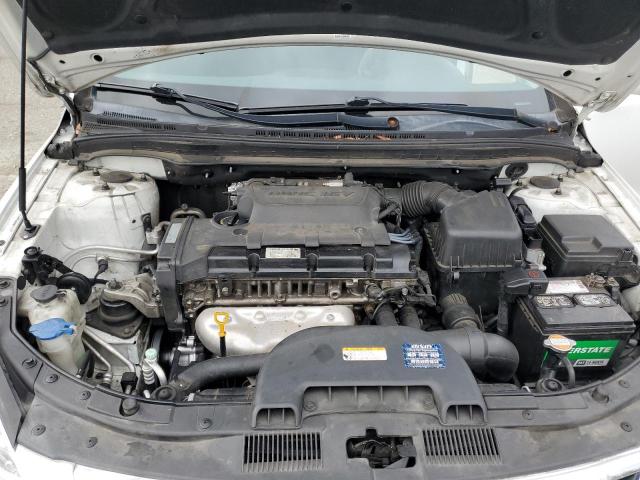 2010 HYUNDAI ELANTRA TO #3268869246